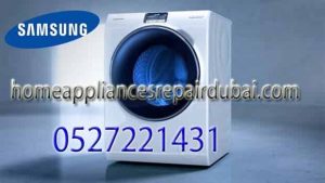 samsung washing machine repair dubai