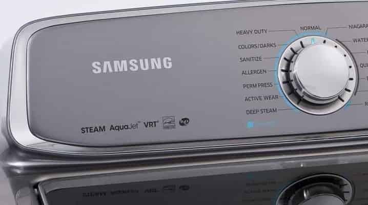 Samsung Washing Machine Repair