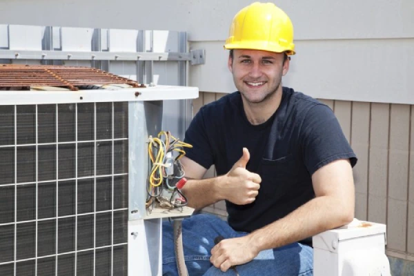 Air Conditioner Repair Dubai