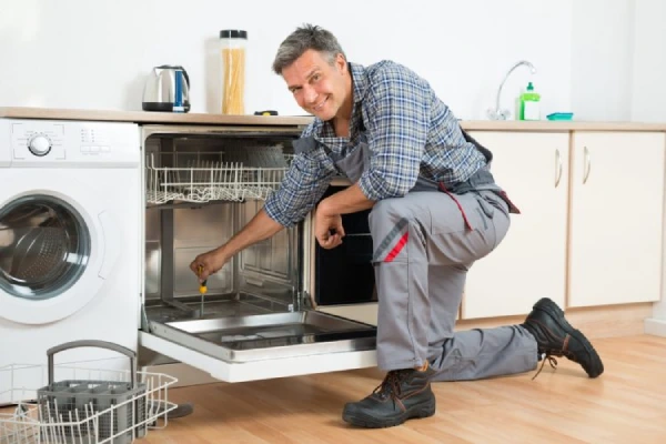 Dishwasher Repair Dubai