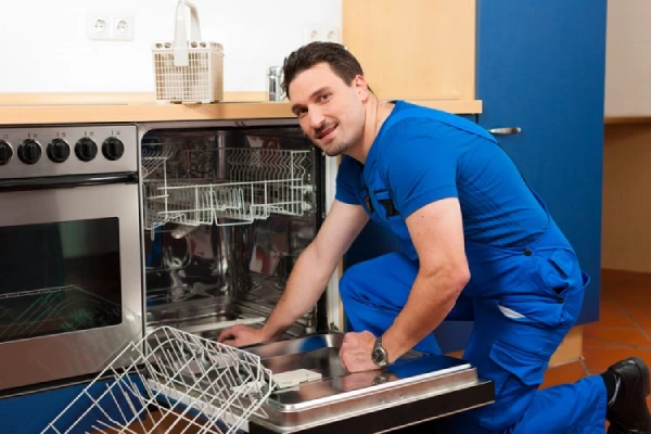 Dishwasher Repair Service Dubai