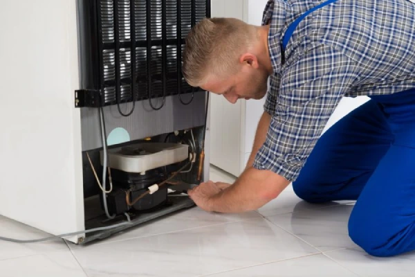 Refrigerator Repair Dubai